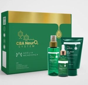 CBA NEURO SYSTEM