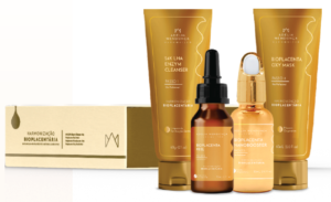 KIT HARMONIZAÇÃO BIOPLACENTÁRIA: