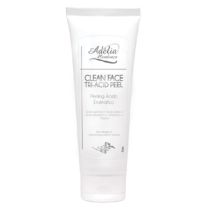 CLEAN FACE TRI ACID PEEL