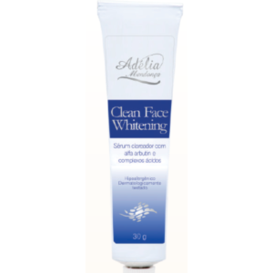 CLEAN FACE CRYSTAL PEEL