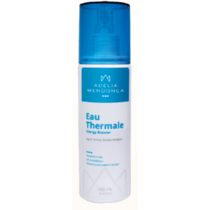 ENERGY BOOSTER EAU THERMALE