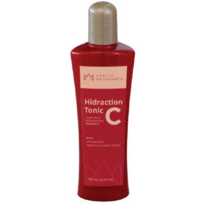 HIDRACTION TONIC C