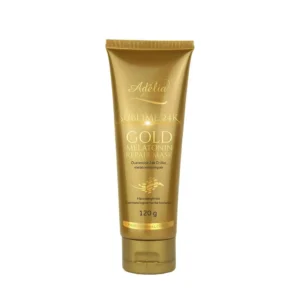 GOLD MELATONIN REPAIR MASK: