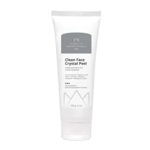 CLEAN FACE CRYSTAL PEEL
