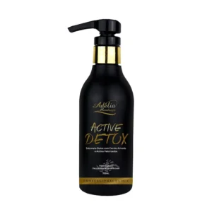 CLÍNICA PROFISSIONAL ACTIVE DETOX