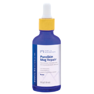 PURESKIN MAG REPAIR