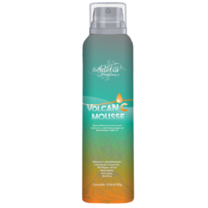 VOLCAN C MOUSSE